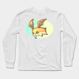 patamon Long Sleeve T-Shirt